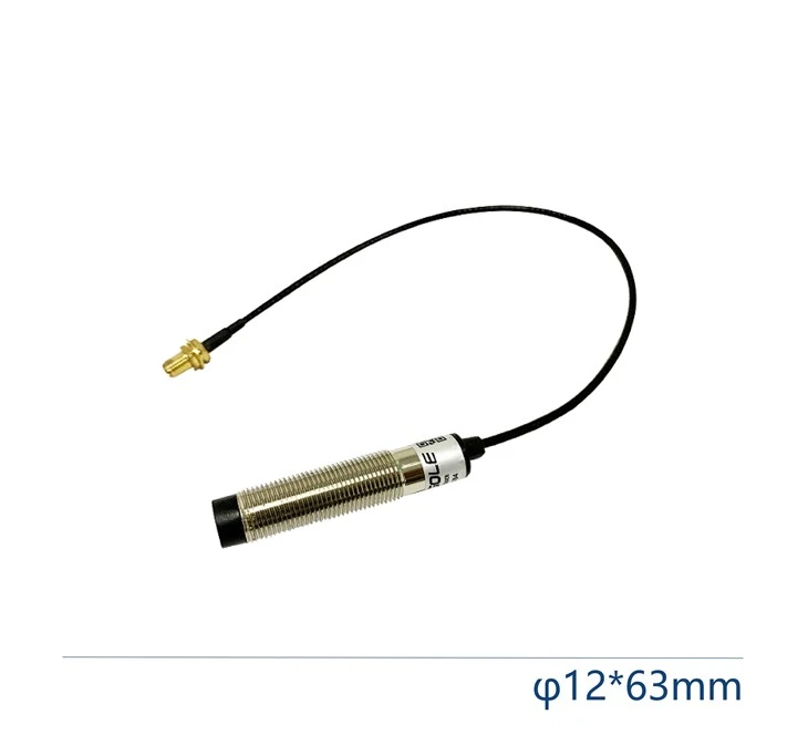HF RFID Antenna M12*63