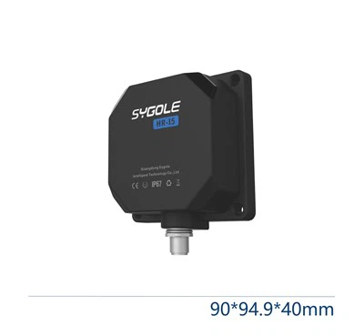 120mm HF RFID Okuyucu Yazar SG-HR-I5