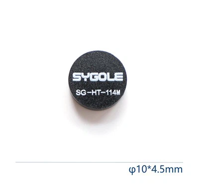 HF Etiket Anti-metal M10*4. 5 113 m