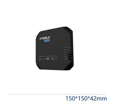 Ultra-Yüksek Frekanslı Okuyucu SG-UR-I82